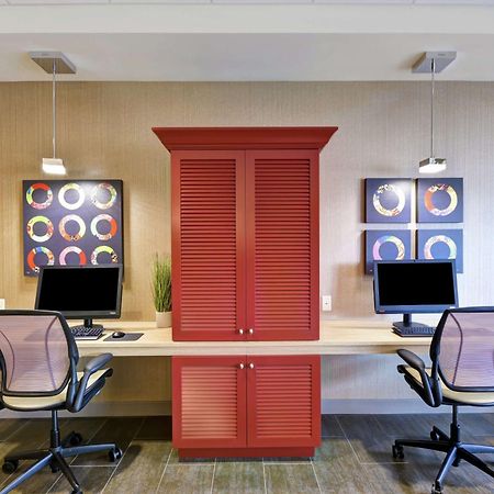 Home2 Suites By Hilton Plymouth Minneapolis Екстер'єр фото