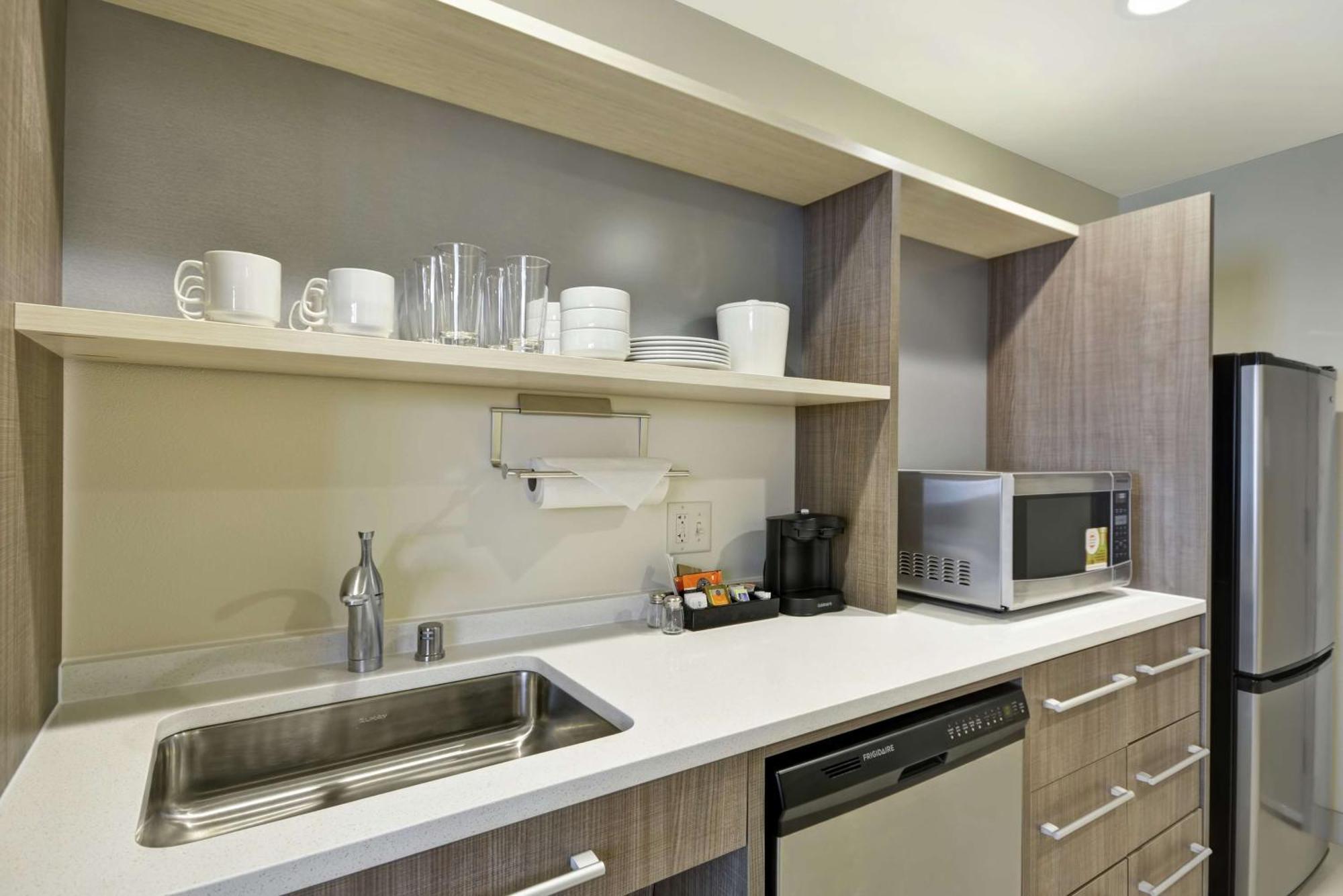 Home2 Suites By Hilton Plymouth Minneapolis Екстер'єр фото