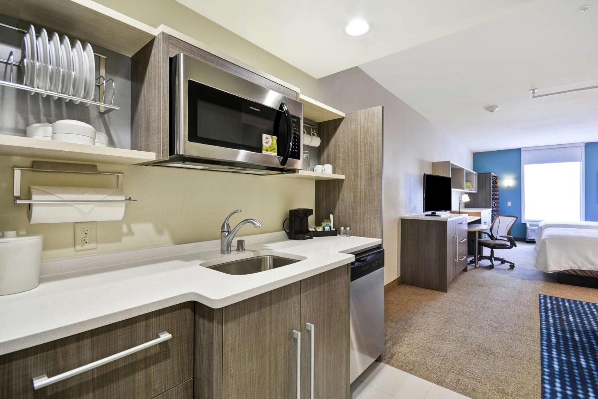 Home2 Suites By Hilton Plymouth Minneapolis Екстер'єр фото