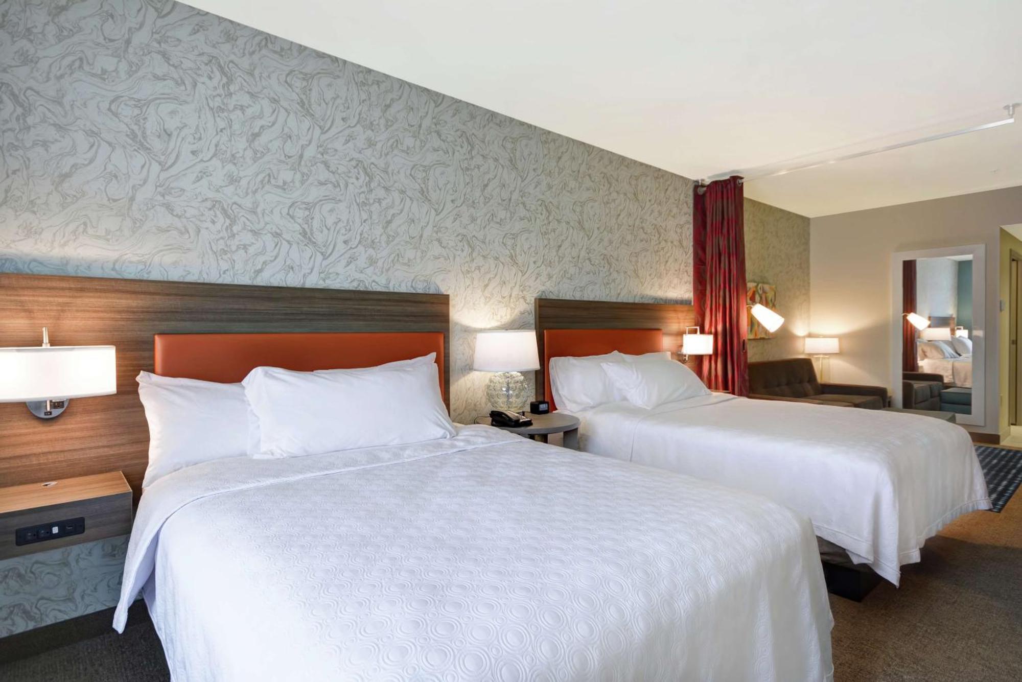 Home2 Suites By Hilton Plymouth Minneapolis Екстер'єр фото