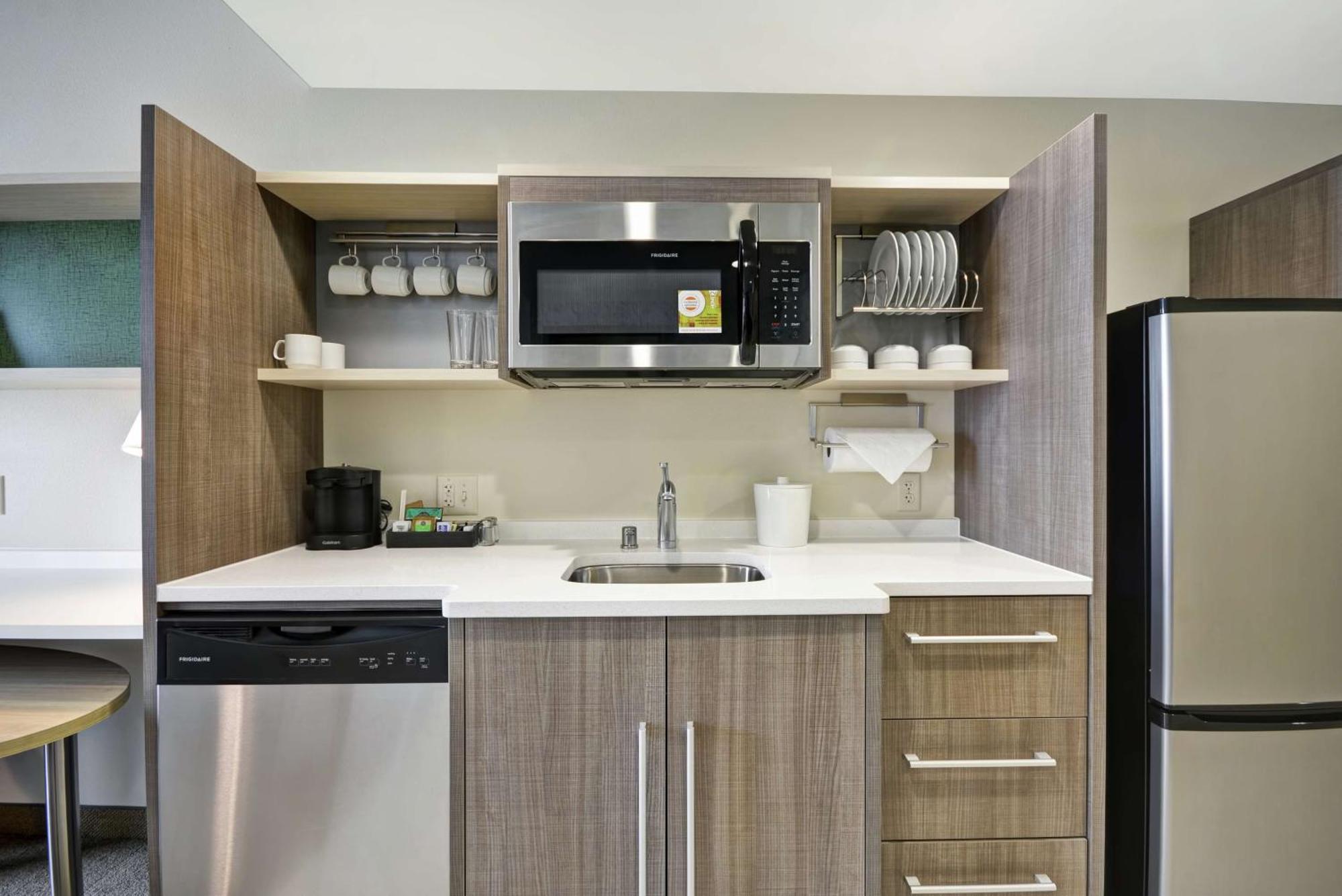Home2 Suites By Hilton Plymouth Minneapolis Екстер'єр фото