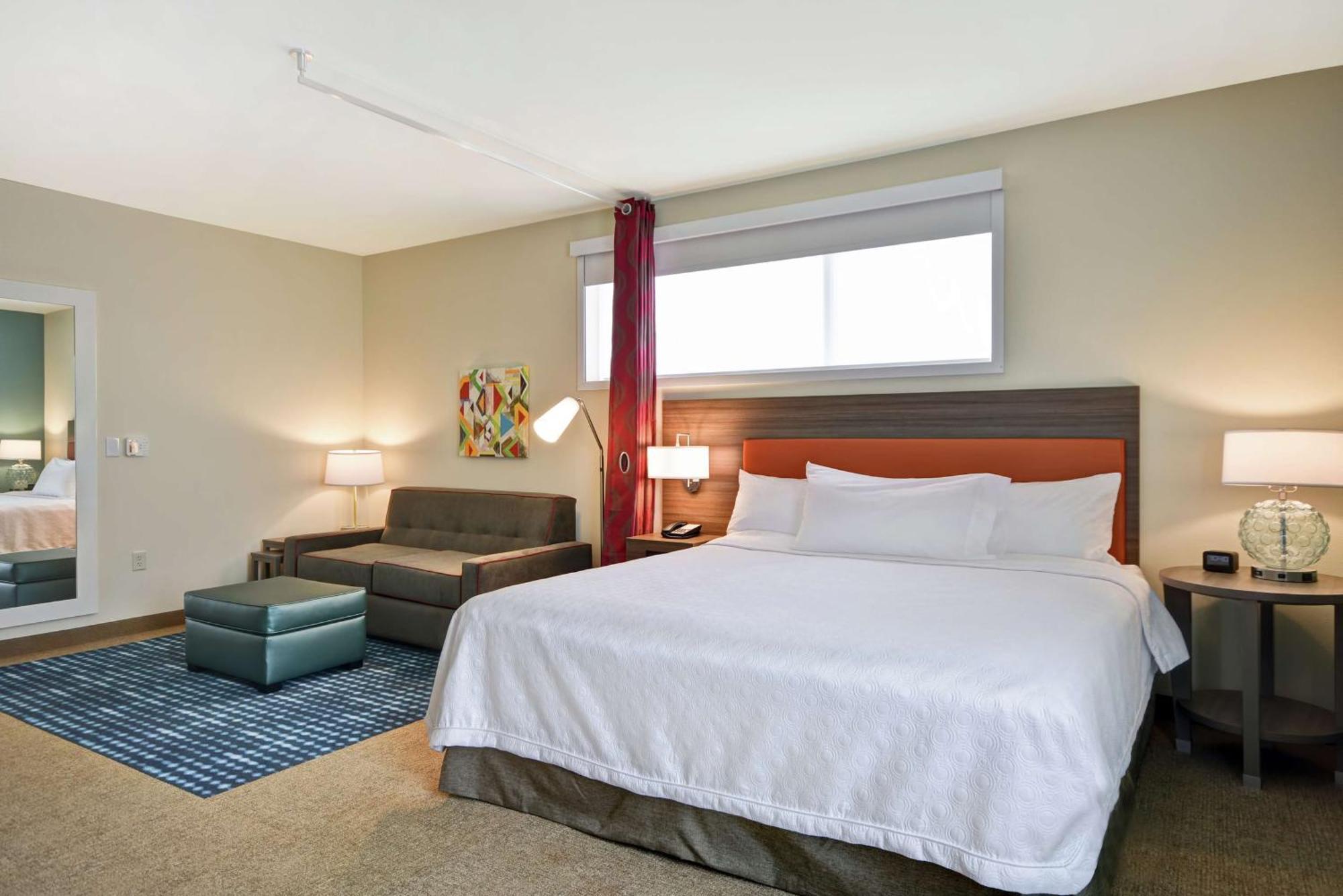 Home2 Suites By Hilton Plymouth Minneapolis Екстер'єр фото