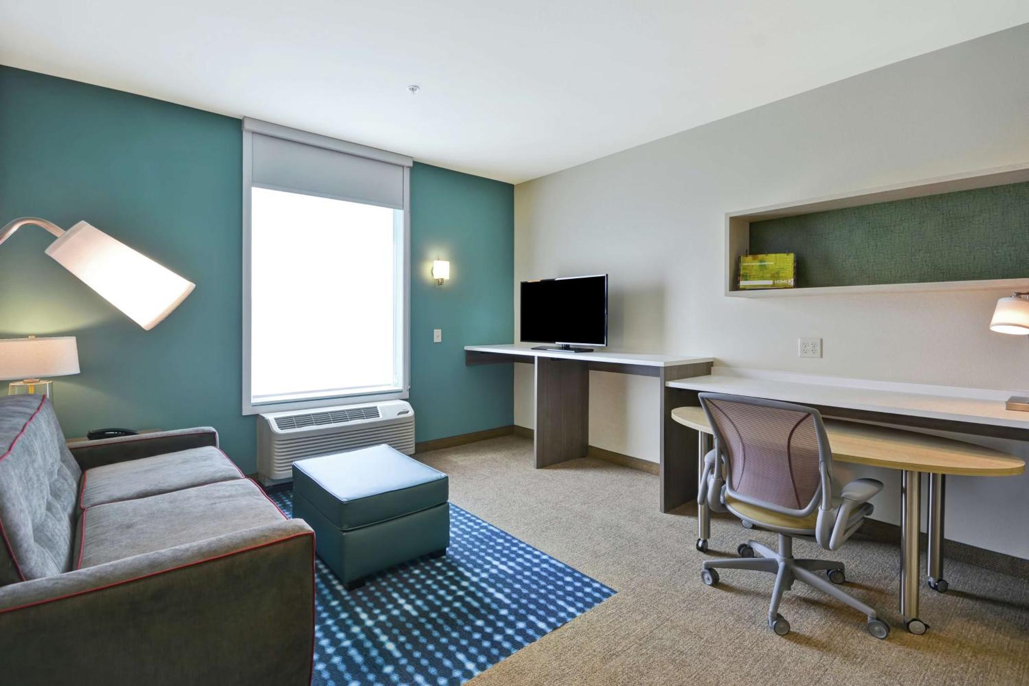 Home2 Suites By Hilton Plymouth Minneapolis Екстер'єр фото