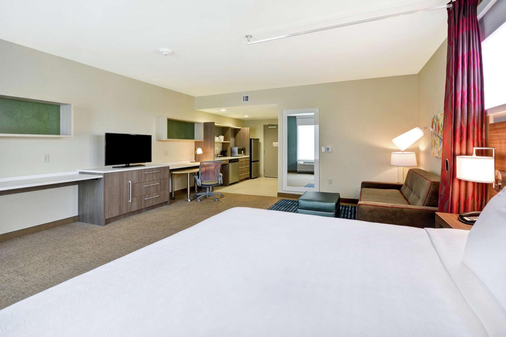 Home2 Suites By Hilton Plymouth Minneapolis Екстер'єр фото