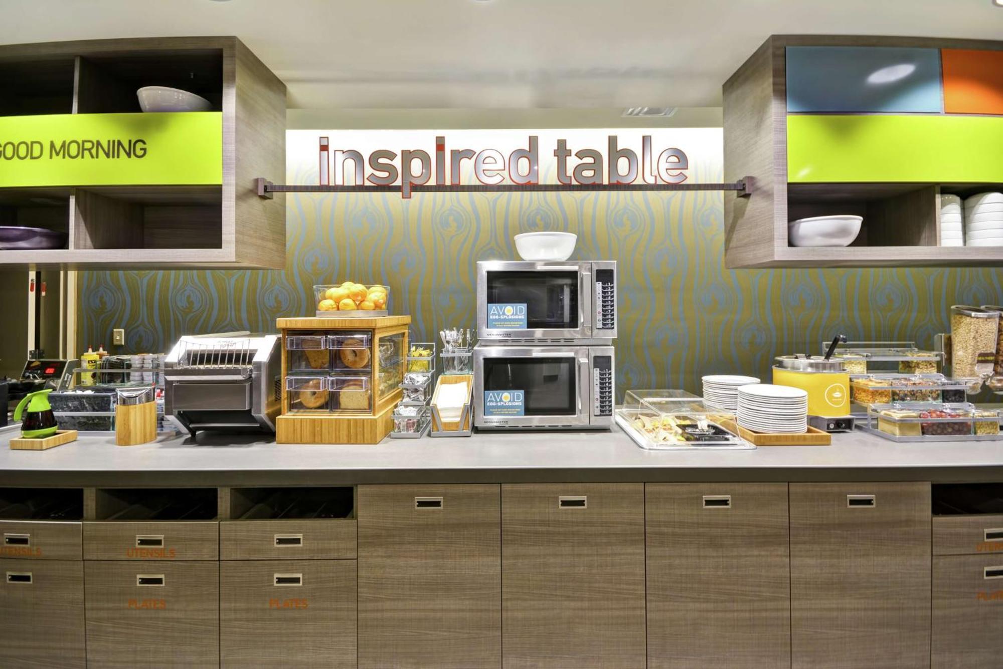 Home2 Suites By Hilton Plymouth Minneapolis Екстер'єр фото