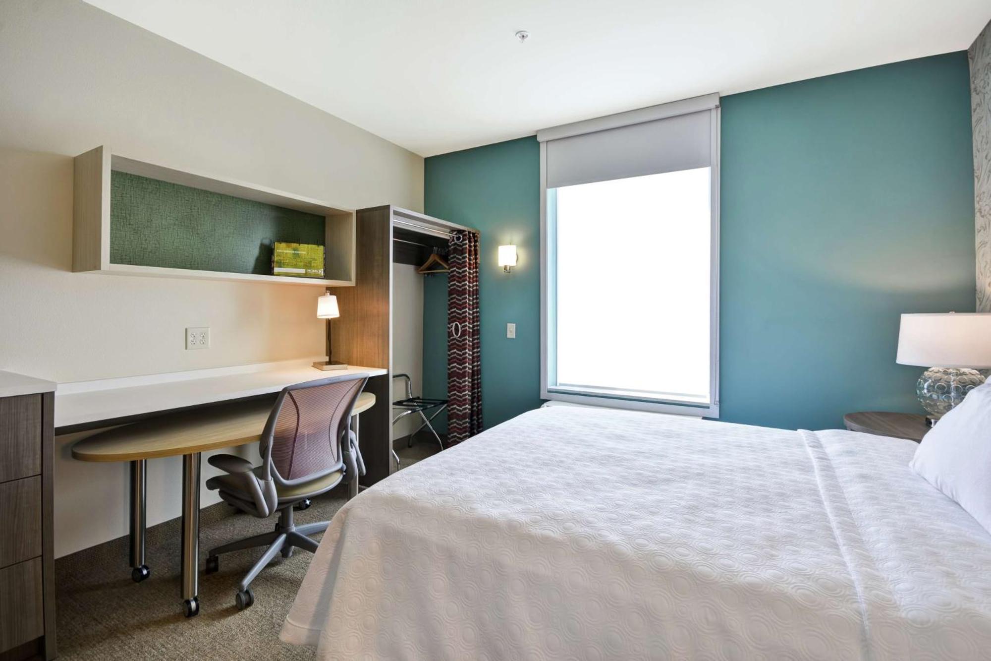 Home2 Suites By Hilton Plymouth Minneapolis Екстер'єр фото
