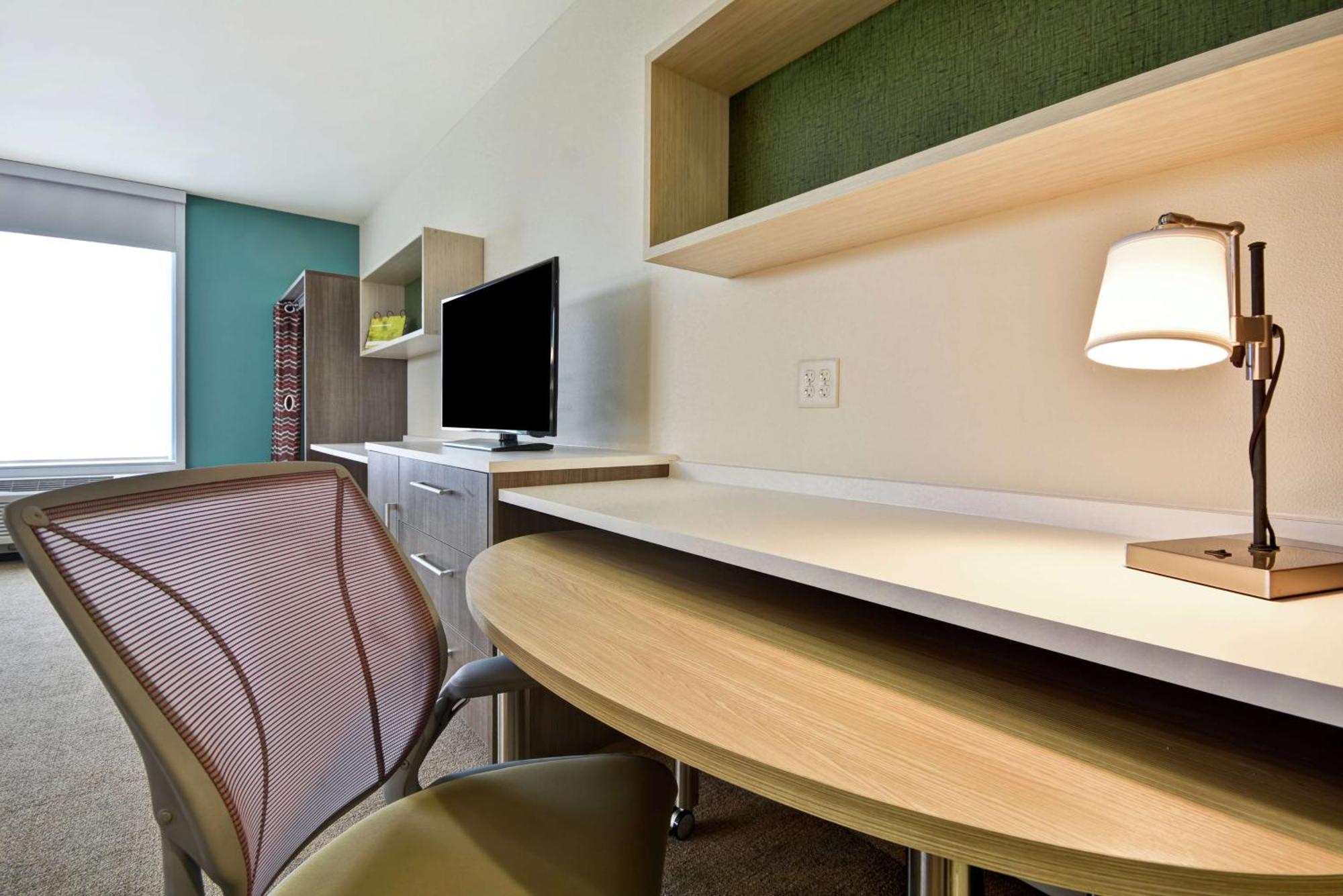 Home2 Suites By Hilton Plymouth Minneapolis Екстер'єр фото