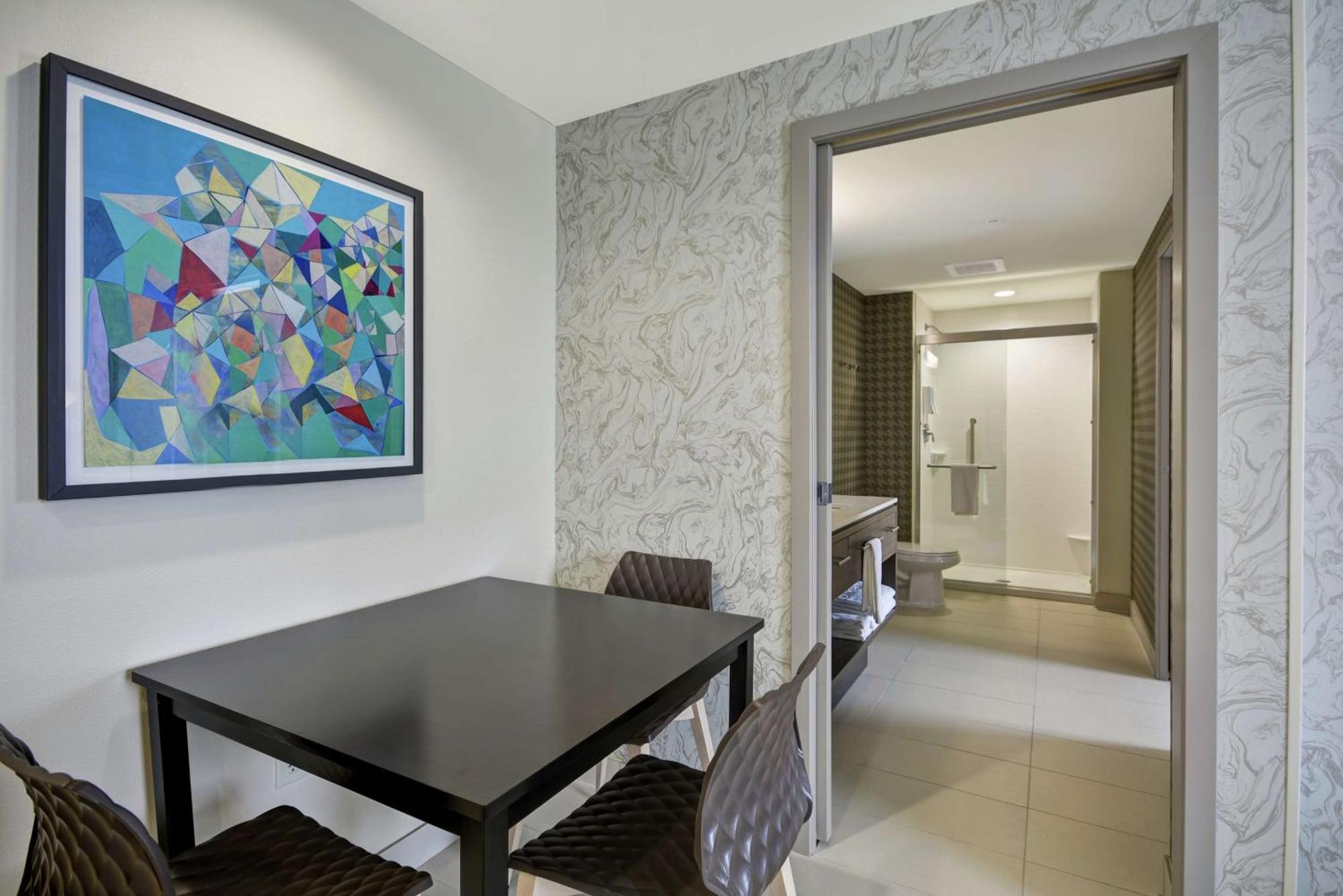 Home2 Suites By Hilton Plymouth Minneapolis Екстер'єр фото