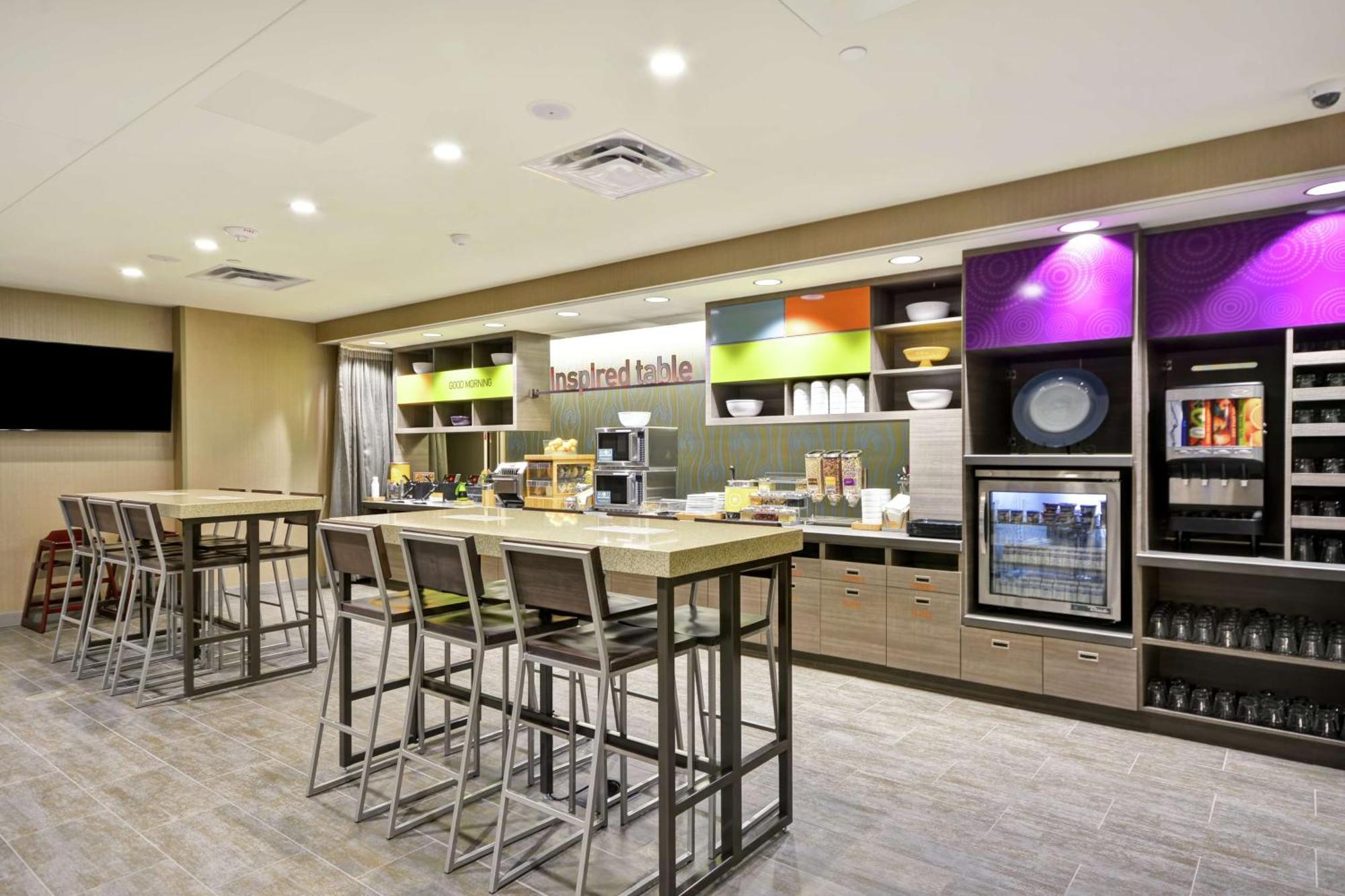 Home2 Suites By Hilton Plymouth Minneapolis Екстер'єр фото