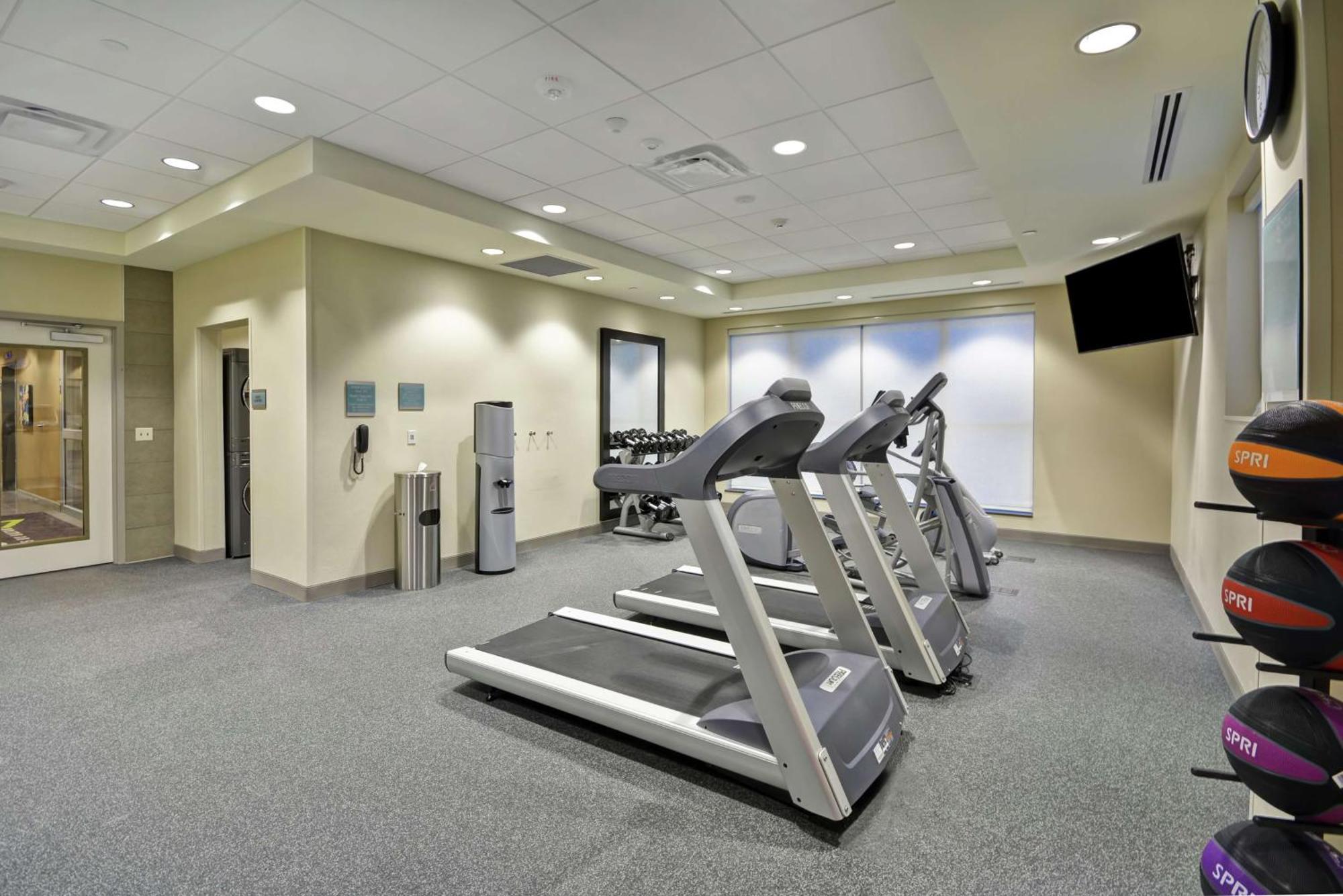 Home2 Suites By Hilton Plymouth Minneapolis Екстер'єр фото