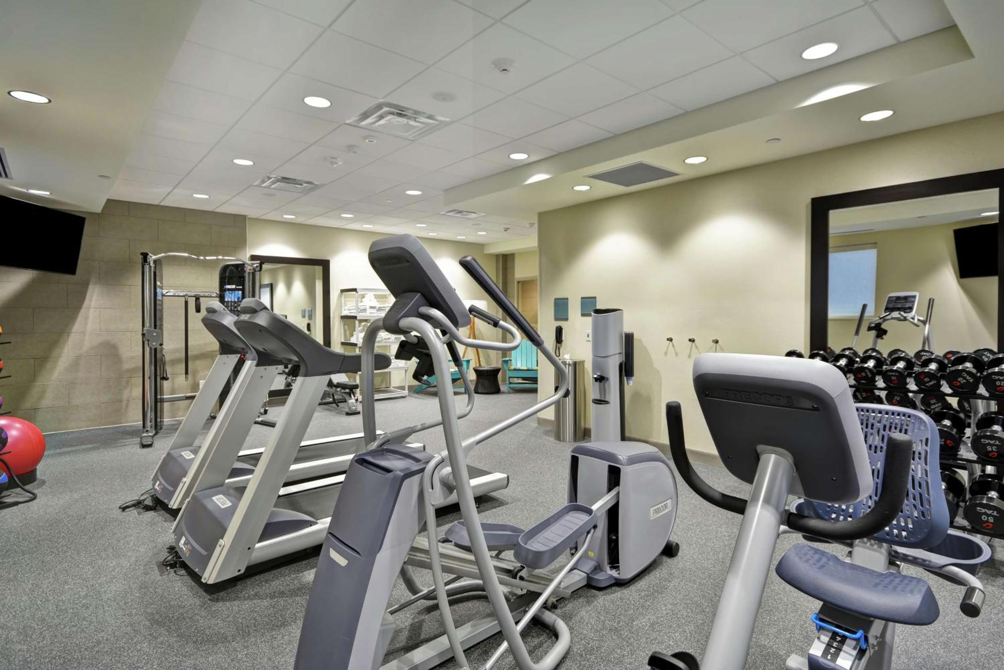 Home2 Suites By Hilton Plymouth Minneapolis Екстер'єр фото
