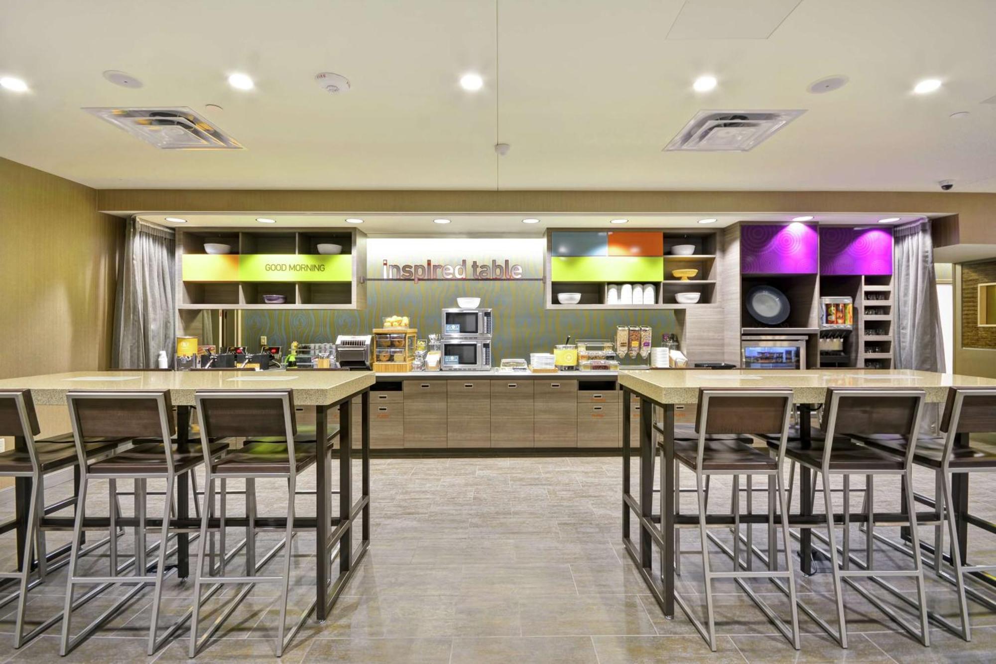Home2 Suites By Hilton Plymouth Minneapolis Екстер'єр фото