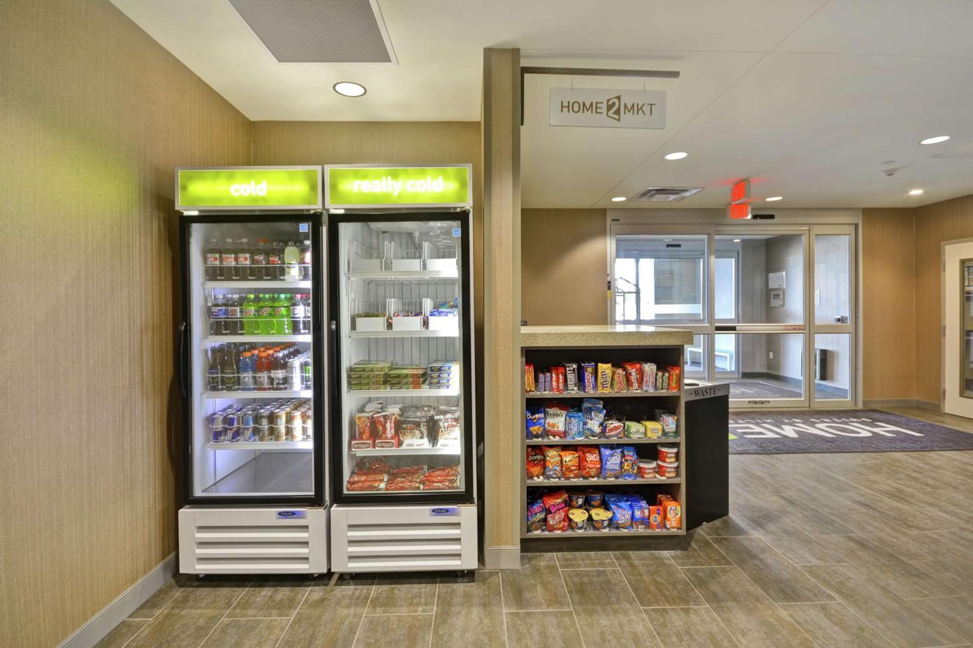 Home2 Suites By Hilton Plymouth Minneapolis Екстер'єр фото