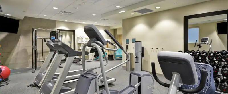 Home2 Suites By Hilton Plymouth Minneapolis Екстер'єр фото