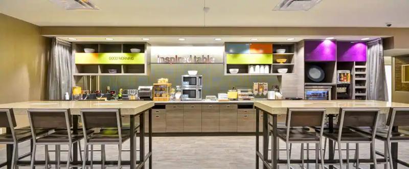 Home2 Suites By Hilton Plymouth Minneapolis Екстер'єр фото