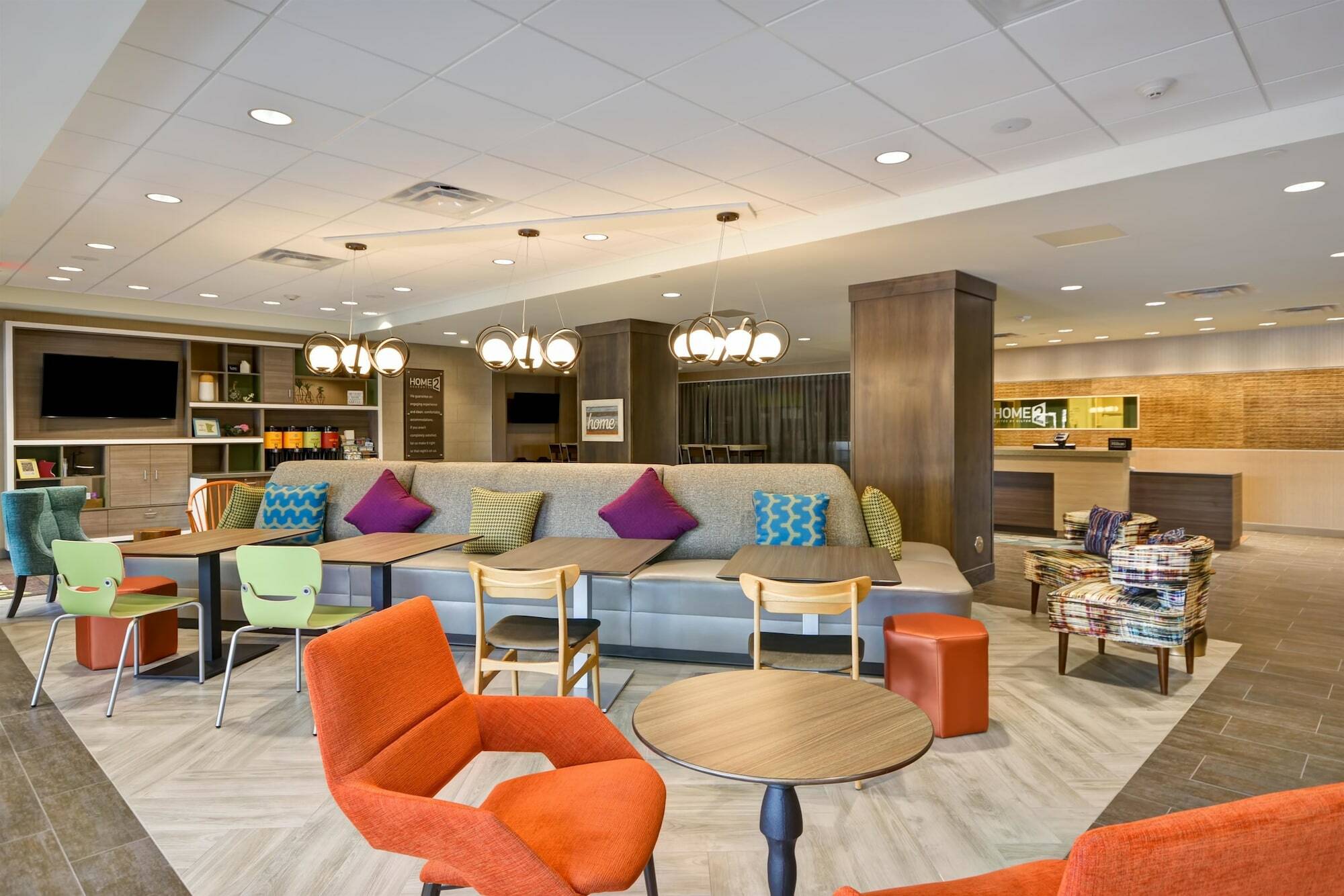 Home2 Suites By Hilton Plymouth Minneapolis Екстер'єр фото