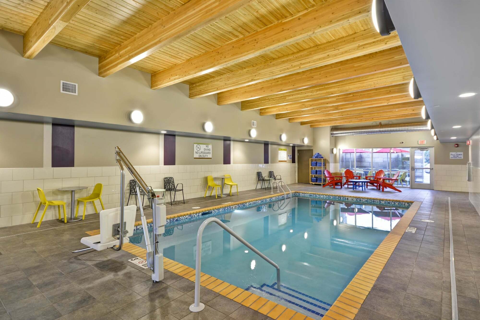 Home2 Suites By Hilton Plymouth Minneapolis Екстер'єр фото