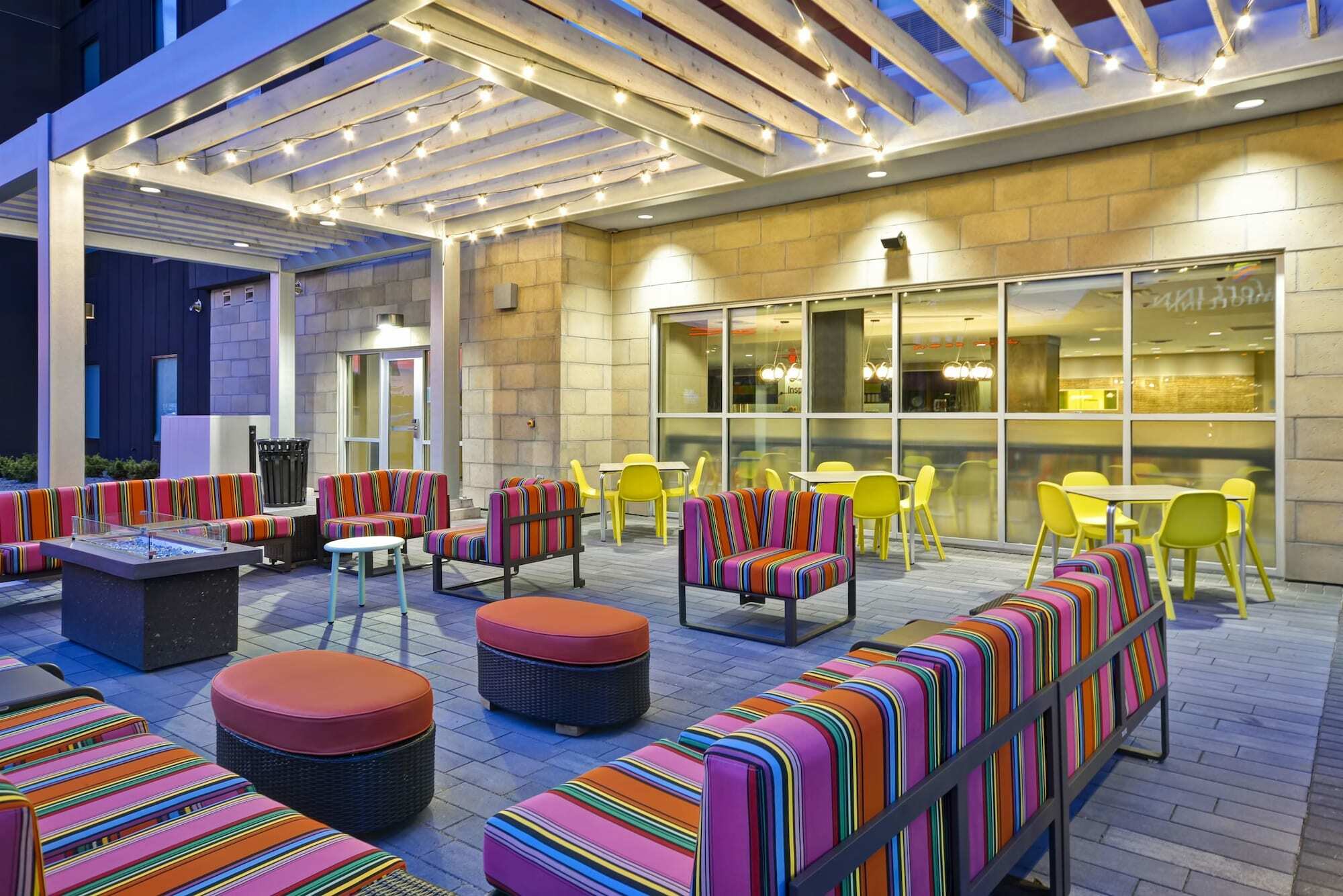 Home2 Suites By Hilton Plymouth Minneapolis Екстер'єр фото