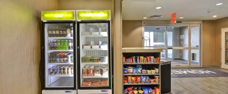 Home2 Suites By Hilton Plymouth Minneapolis Екстер'єр фото